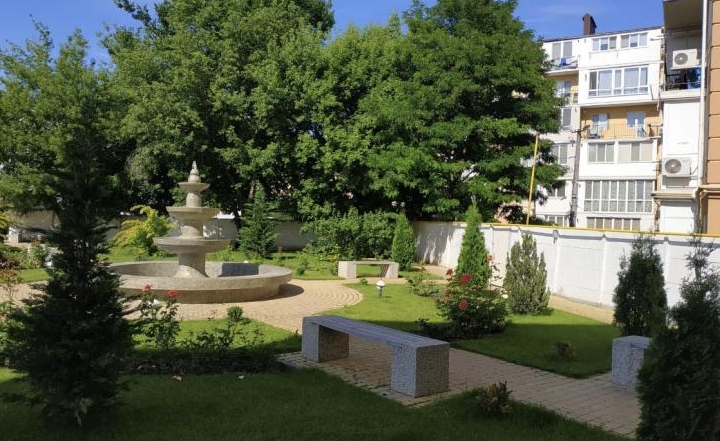 продажа однокомнатной квартиры номер A-173688 в Киевском районе, фото номер 3